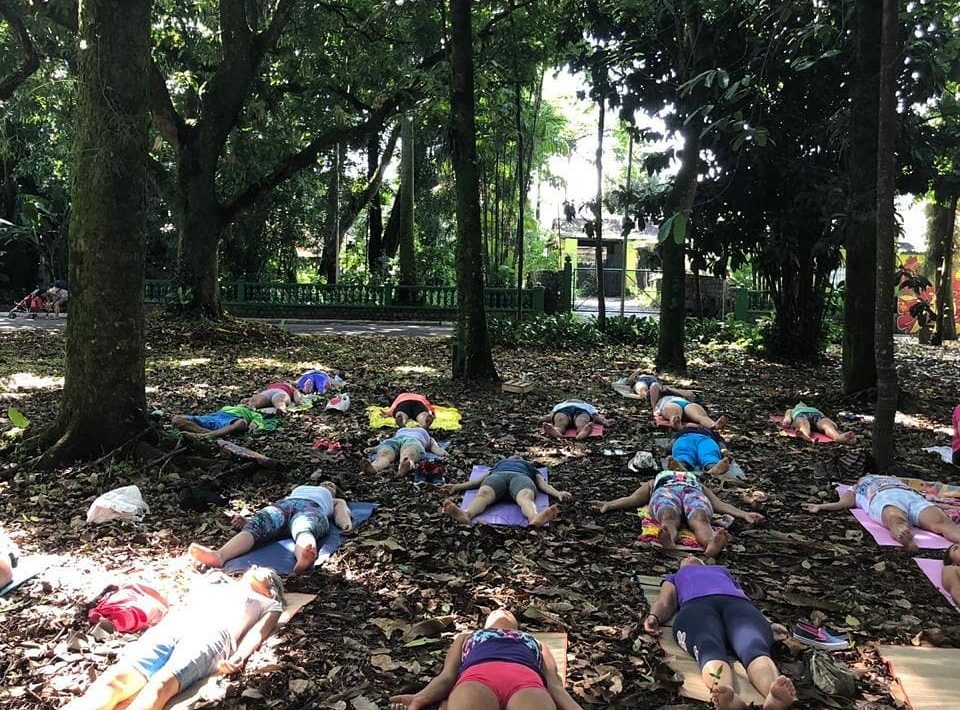 www.juicysantos.com.br - Yoga gratuito em Santos