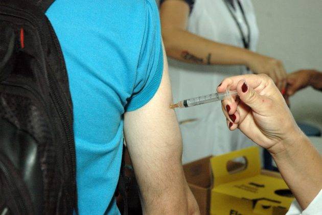 juicysantos.com.br - vacina contra o sarampo em Santos