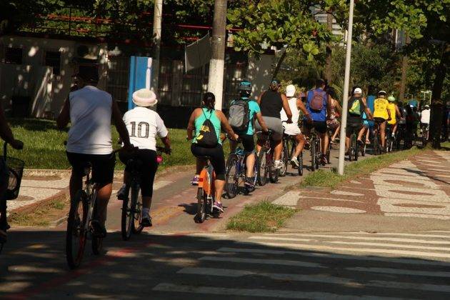 juicysantos.com.br - Festival da bicicleta em Santos 