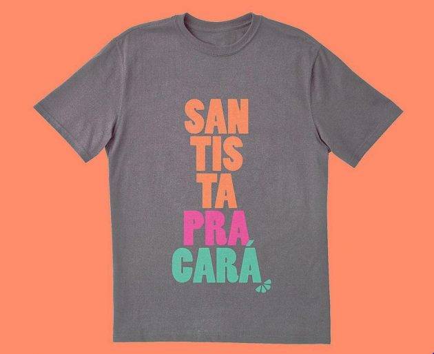 www.juicysantos.com.br - camisetas do juicy santos