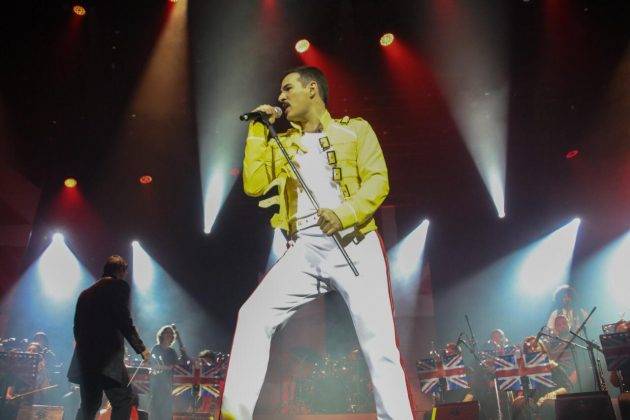 juicysantos.com.br - Queen Experience In Concert em Santos