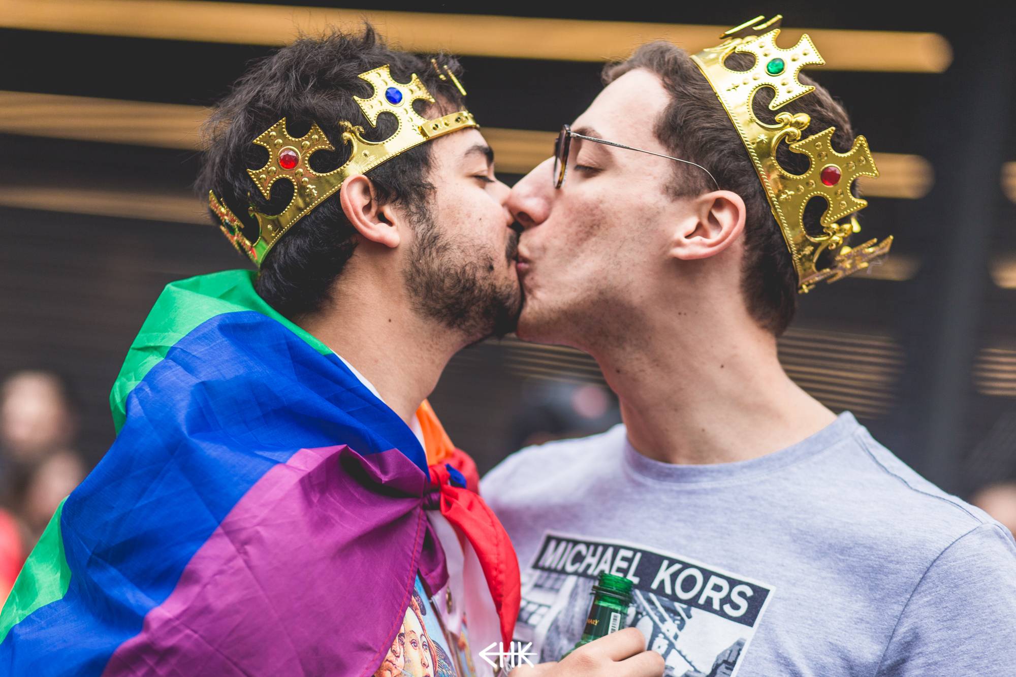 juicysantos.com.br - de Santos pra parada LGBT+ de São Paulo