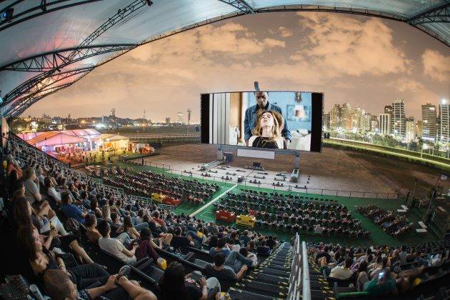 juicysantos.com.br - O maior cinema ao livre do mundo em São Paulo
