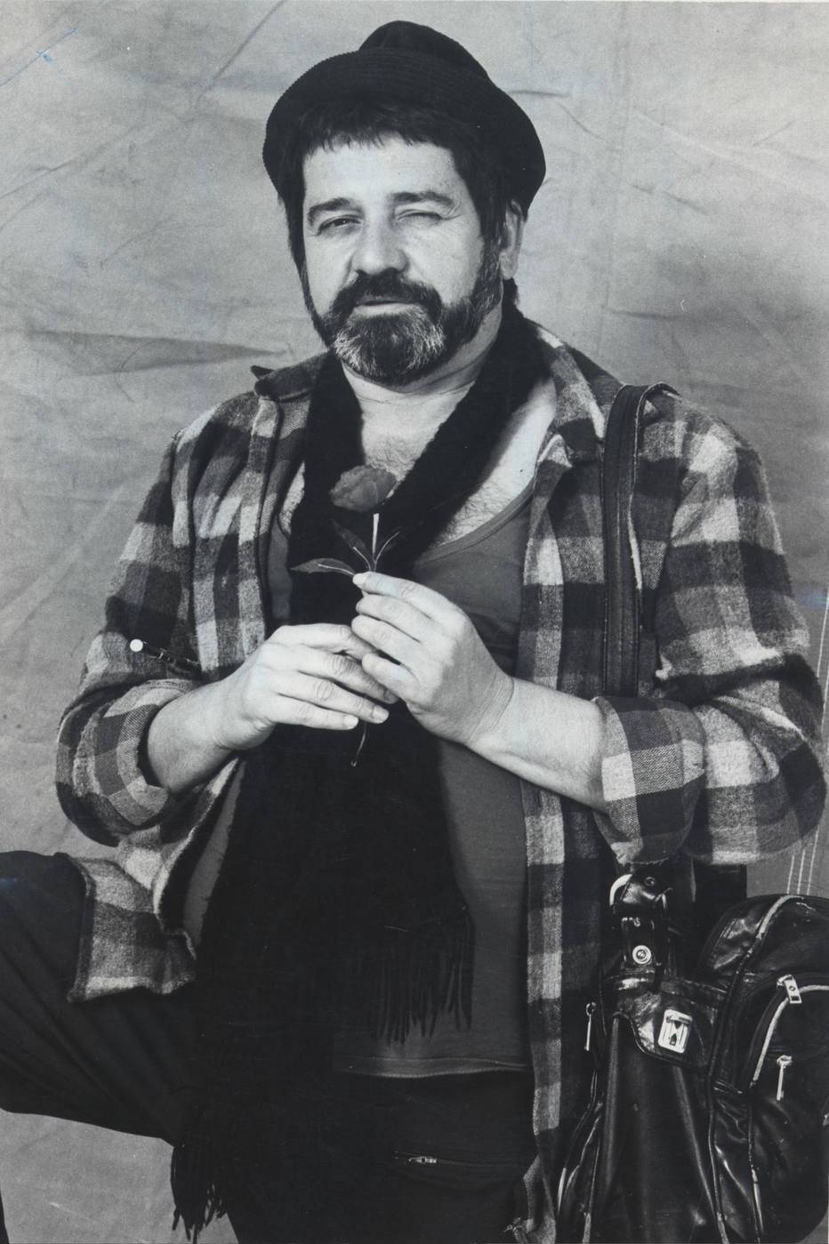 Quebradas do Plinião endereços da história de Plínio Marcos em Santos