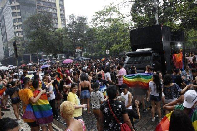 juicysantos.com.br - parada do orgulho LGBT de Santos