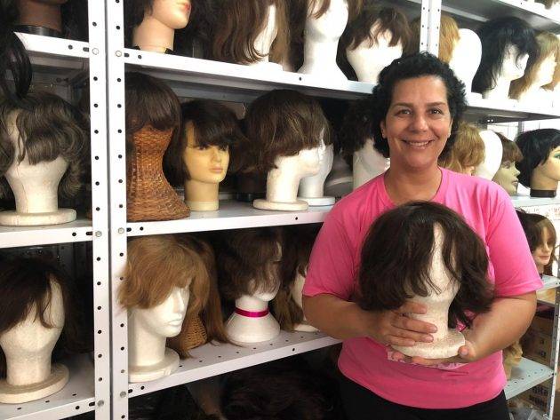 juicysantos.com.br - doação de cabelos em Santos
