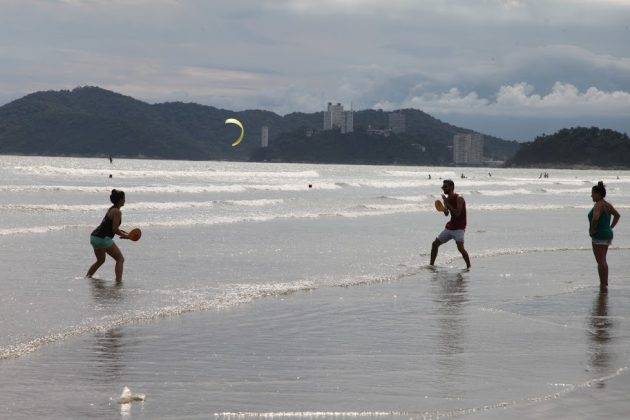 juicysantos.com.br - pode ou não nas praias de Santos