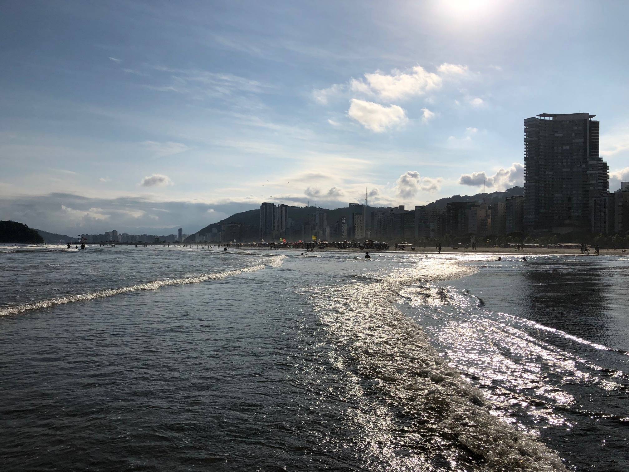 5 curiosidades sobre Santos que talvez