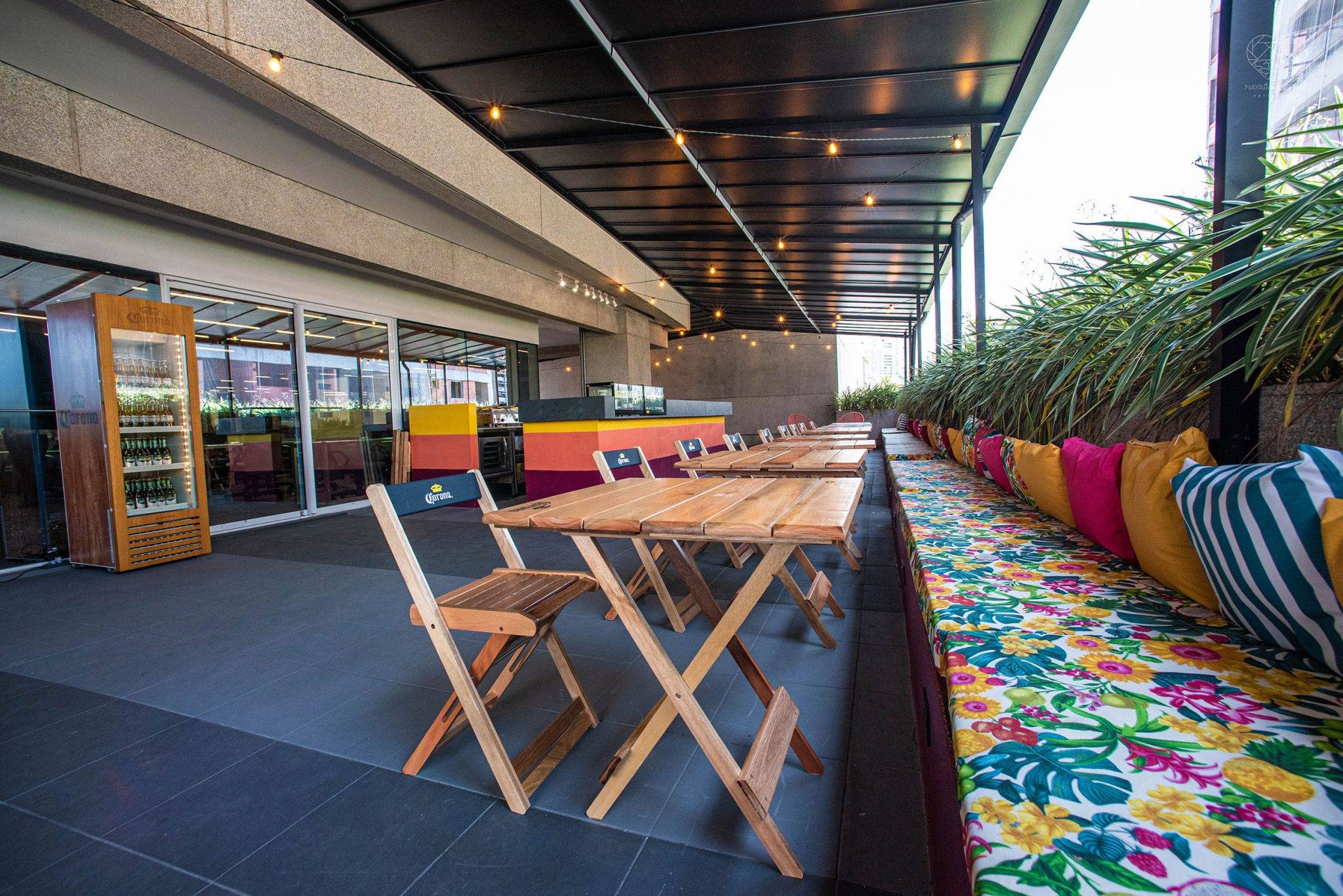 Tudo sobre o primeiro hub de inovação de Santos Juicy Santos