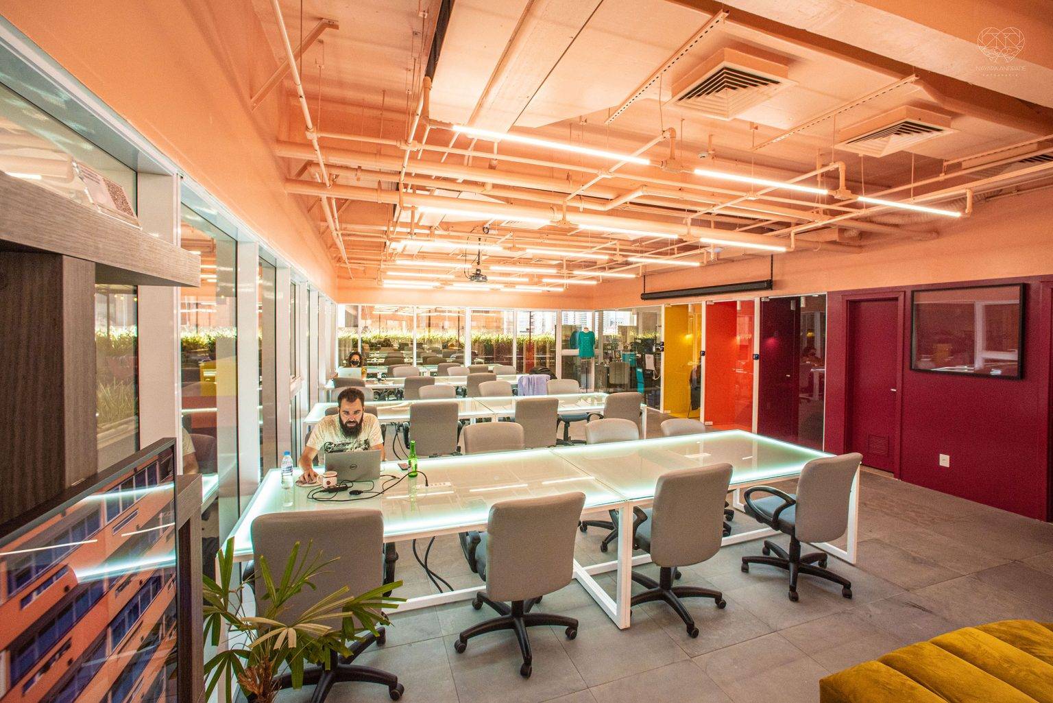 Tudo sobre o primeiro hub de inovação de Santos Juicy Santos