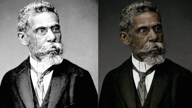 www.juicysantos.com.br - machado de assis correção histórica depois de ser embranquecido pela história