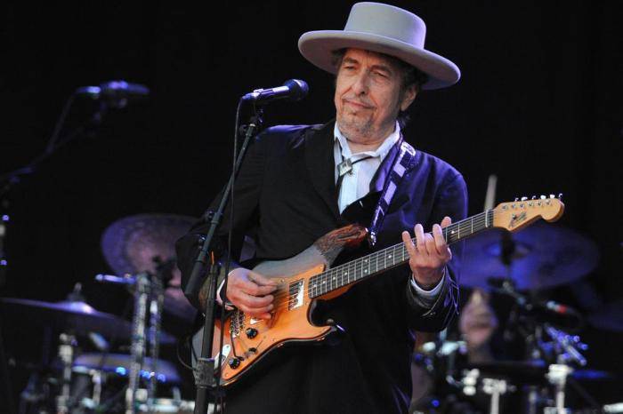 Bob Dylan, o highlander do rock | Juicy Santos