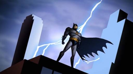 juicysantos.com.br - O impacto do Batman na história de heróis na TV