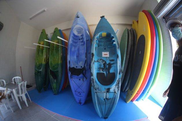 juicysantos.com.br - escola de Esportes Náuticos de Santos 