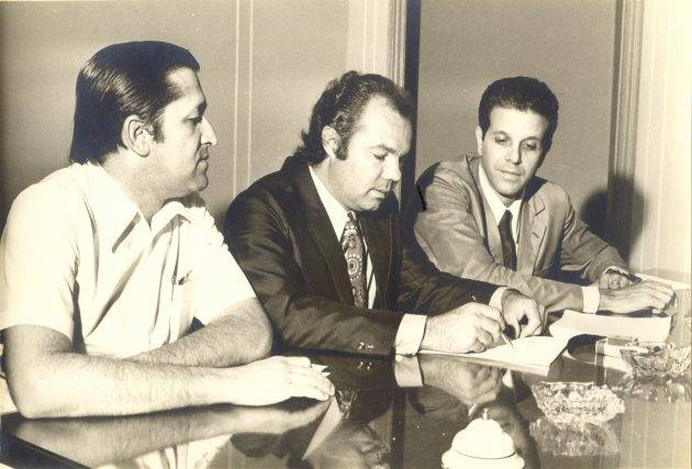 A Unimed nasceu em Santos e hoje é a maior cooperativa médica do mundo