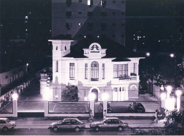 A Unimed nasceu em Santos e hoje é a maior cooperativa médica do mundo