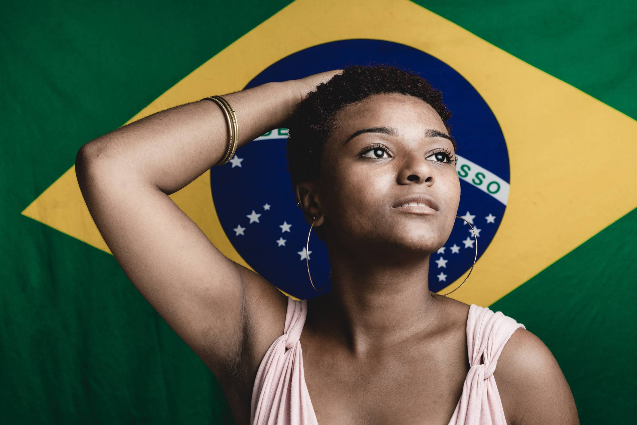 Por que votar em candidatos negros nas elei&ccedil;&otilde;es de 2020? - Juicy Santos