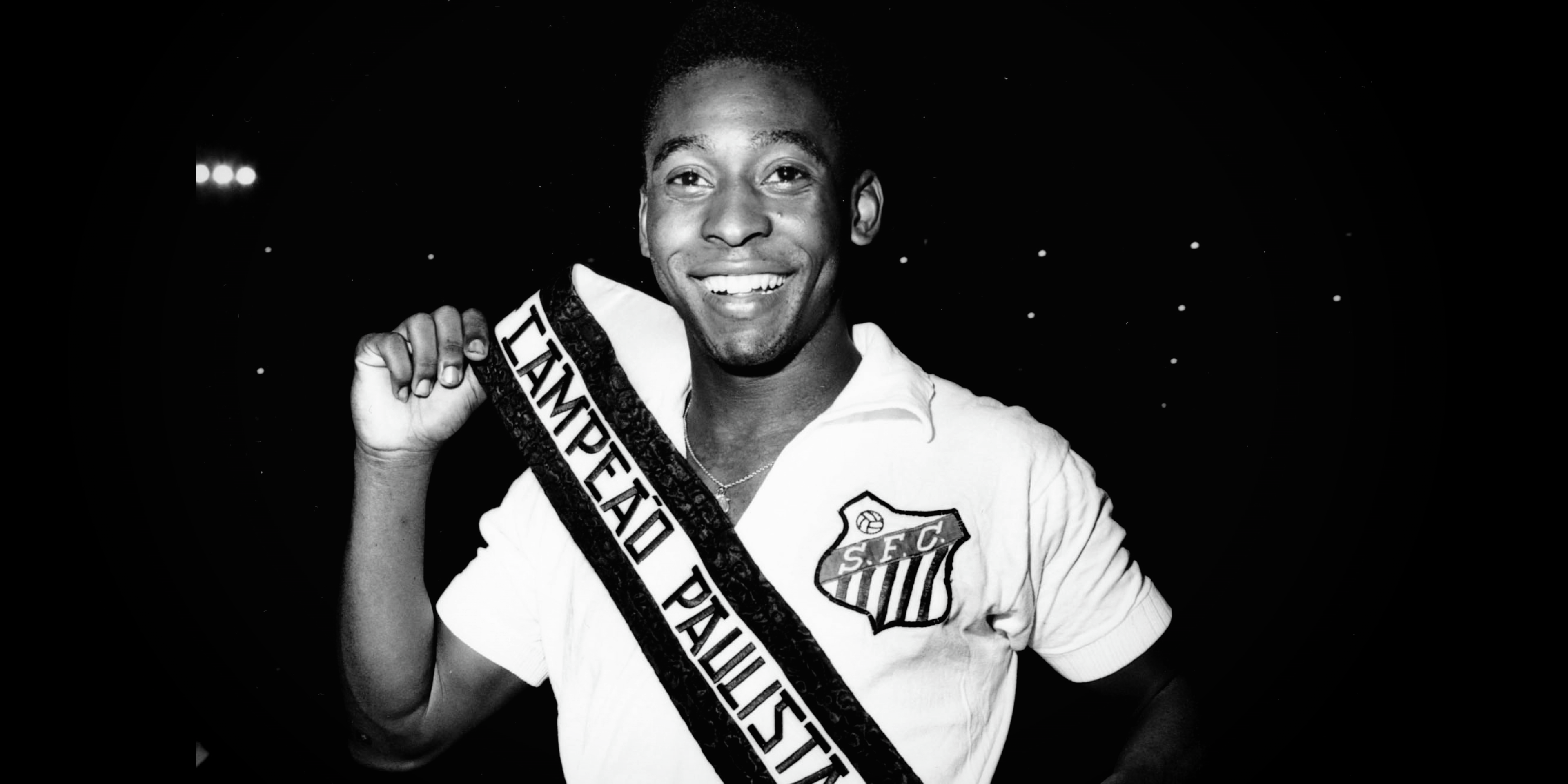 www.juicysantos.com.br - documentário pelé na netflix - filme do pelé na netflix