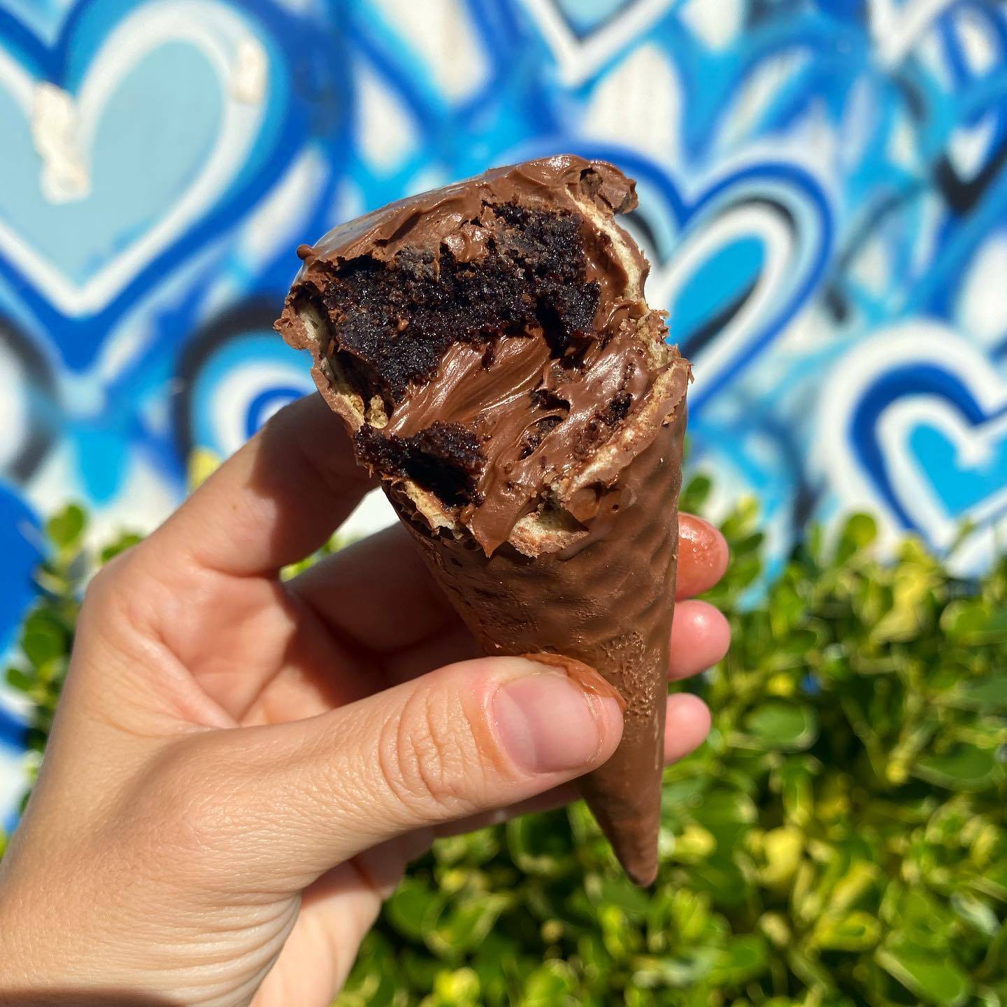 Doces de chocolate em Santos 10 lugares para conhecer Juicy Santos