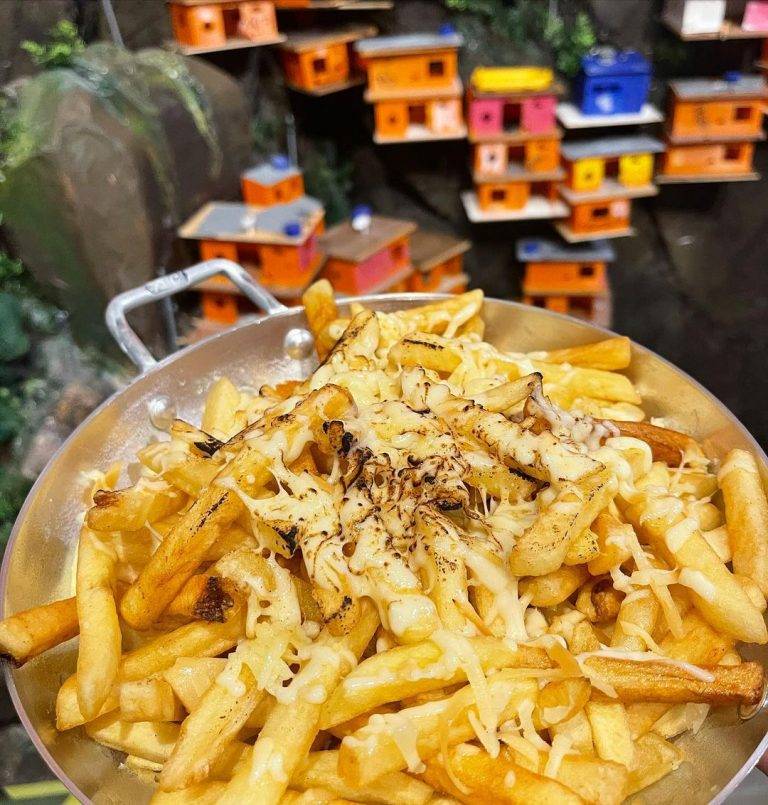 Onde comer na Mallet, a avenida gastronômica de Praia Grande Juicy Santos