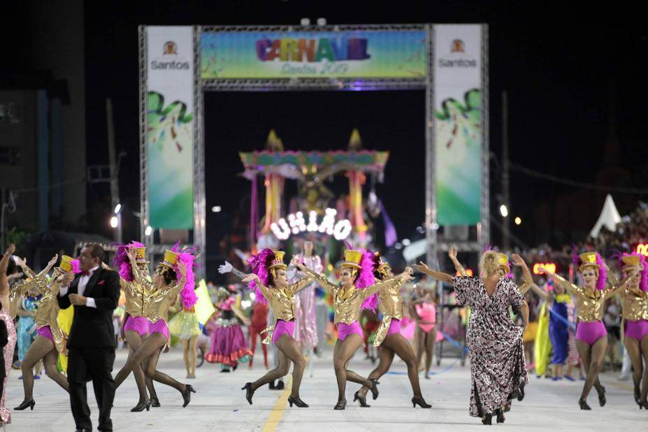 www.juicysantos.com.br - Carnaval 2023 em Santos: veja a data do desfile das escolas de samba 