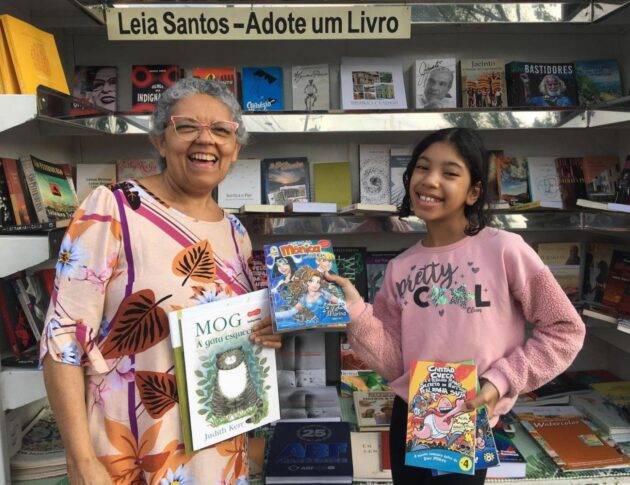 www.juicysantos.com.br - onde doar livros em santos