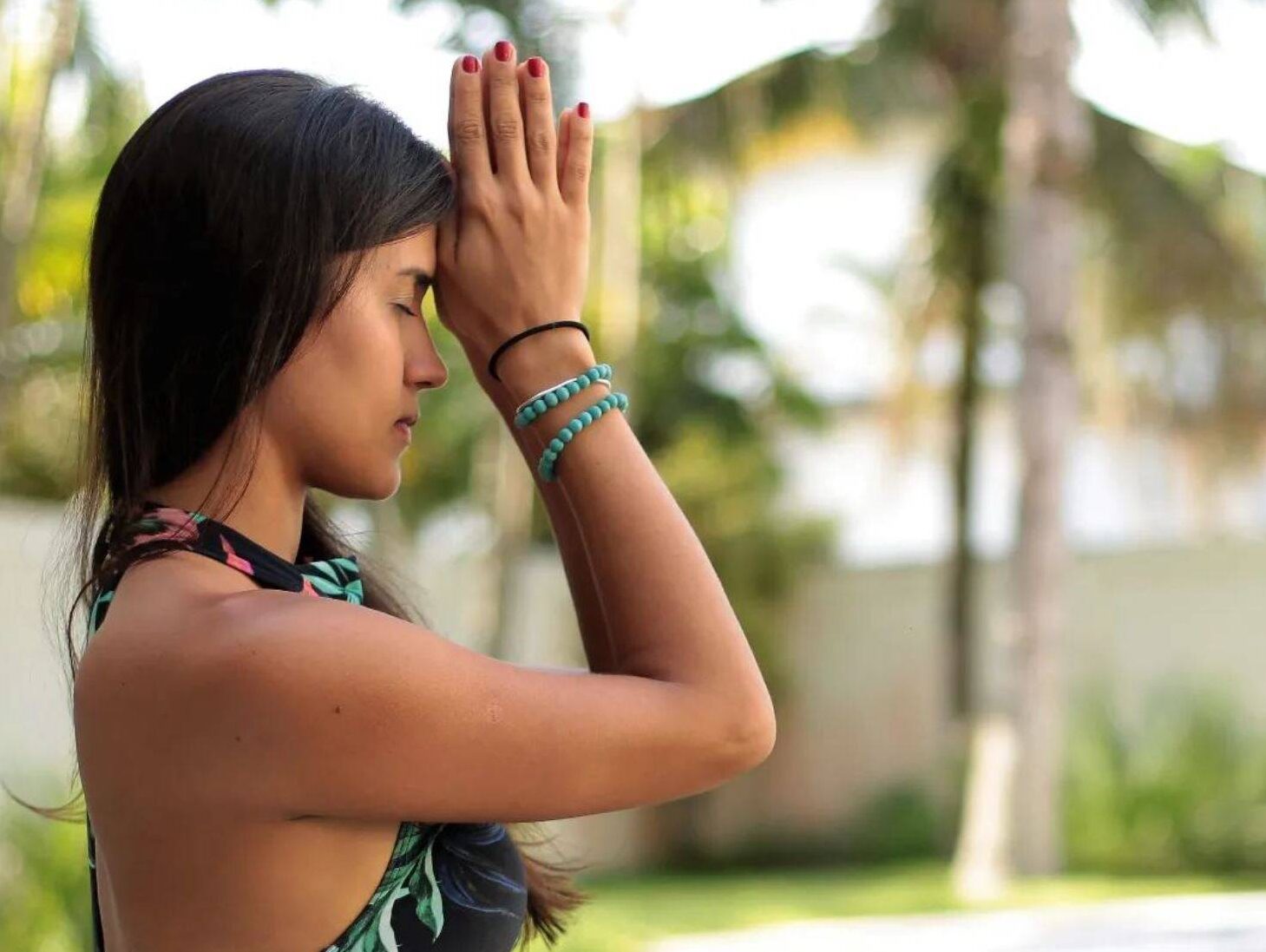 Raíssa Zoccal - youtuber do Yoga Mudra