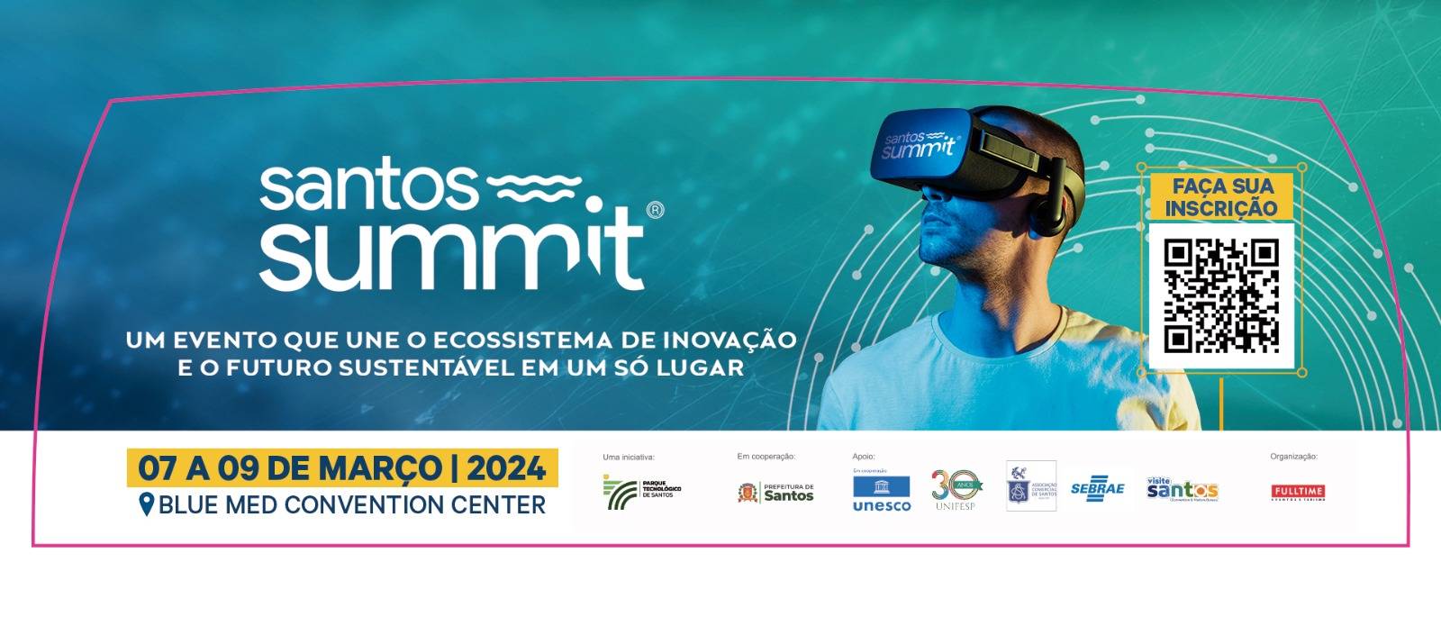 Santos Summit 2024