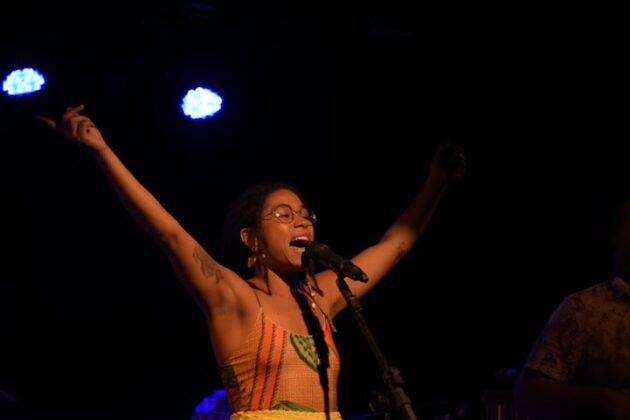 www.juicysantos.com.br - Chiquinha Gonzaga Fest: do rock à poesia, um festival só delas