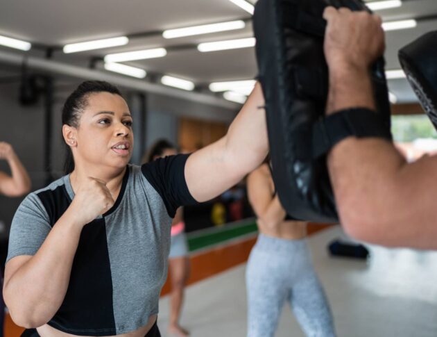 www.juicysantos.com.br - Curso de defesa pessoal para mulheres em Santos abre vagas em agosto