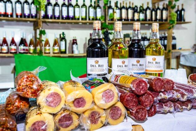 www.juicysantos.com.br - feira expogaúcha em santos