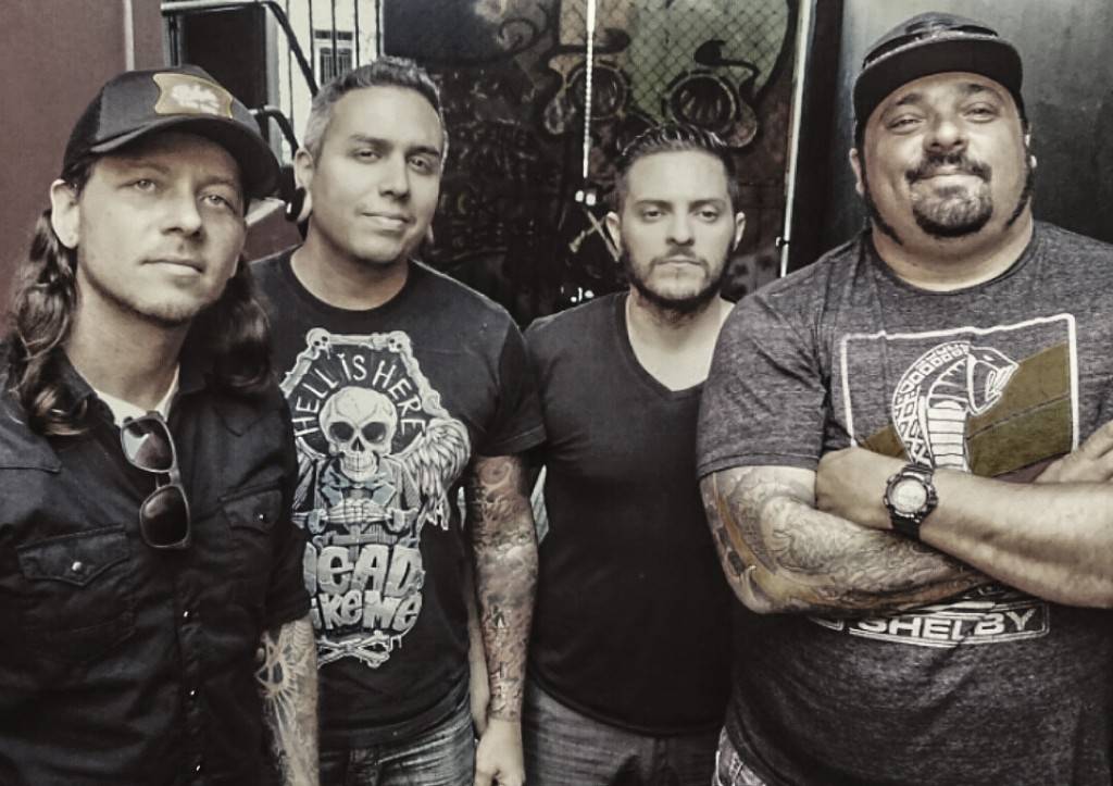 Santos Criativa Rock