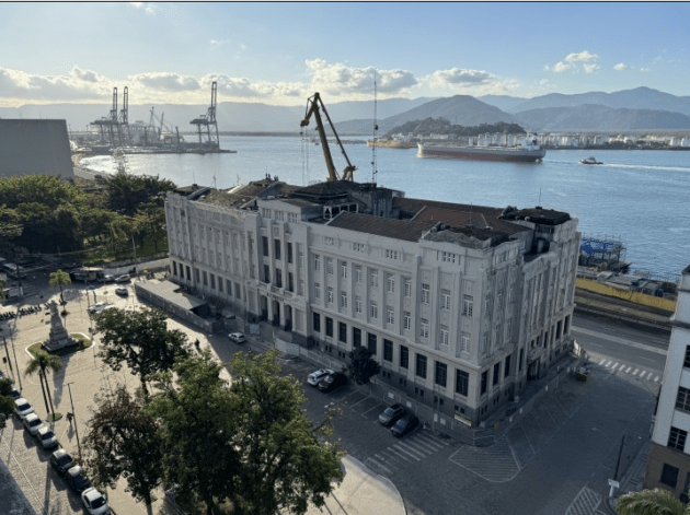 www.juicysantos.com.br - museu da alfândega de santos