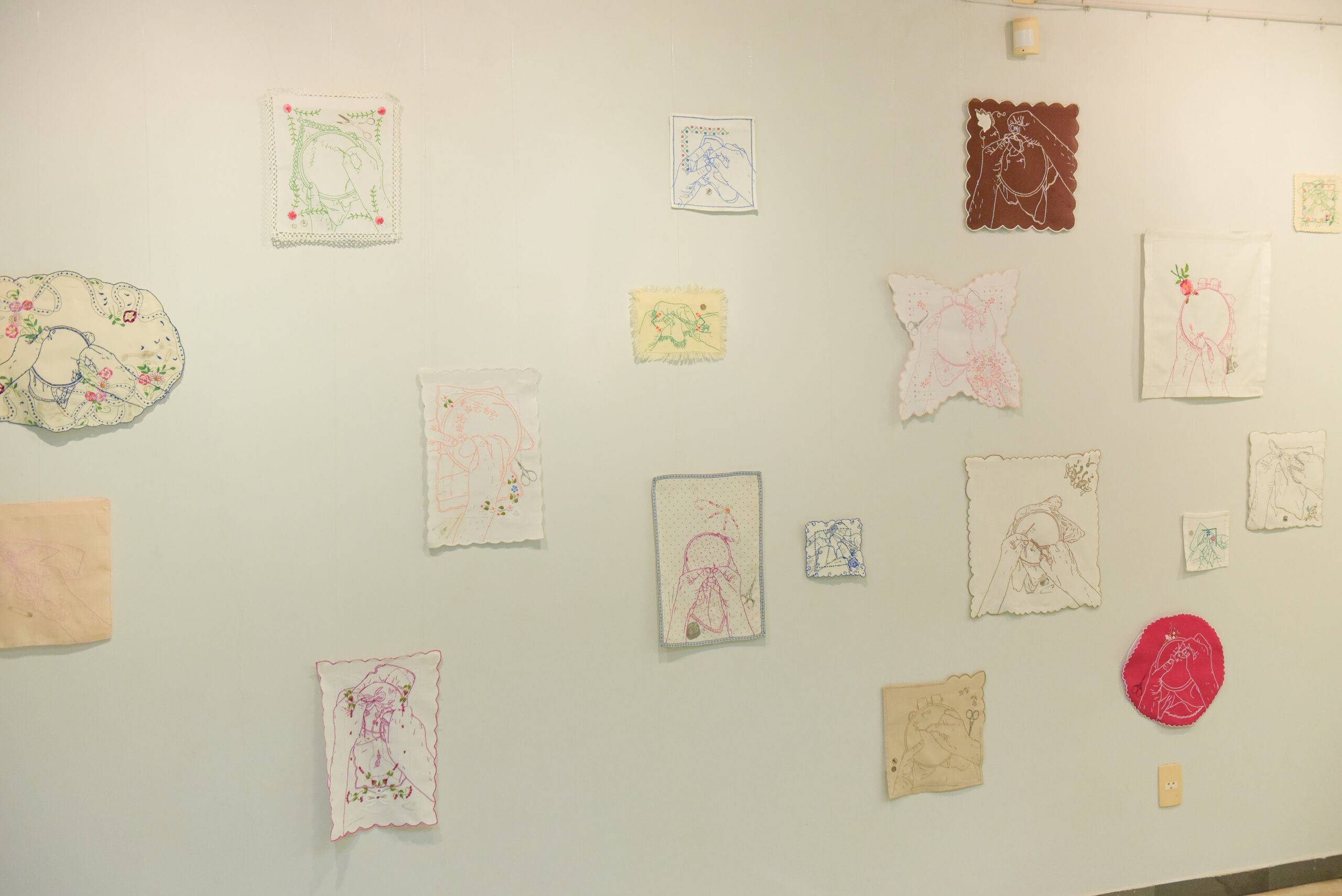 Avesso do Avesso, de Julian Campos