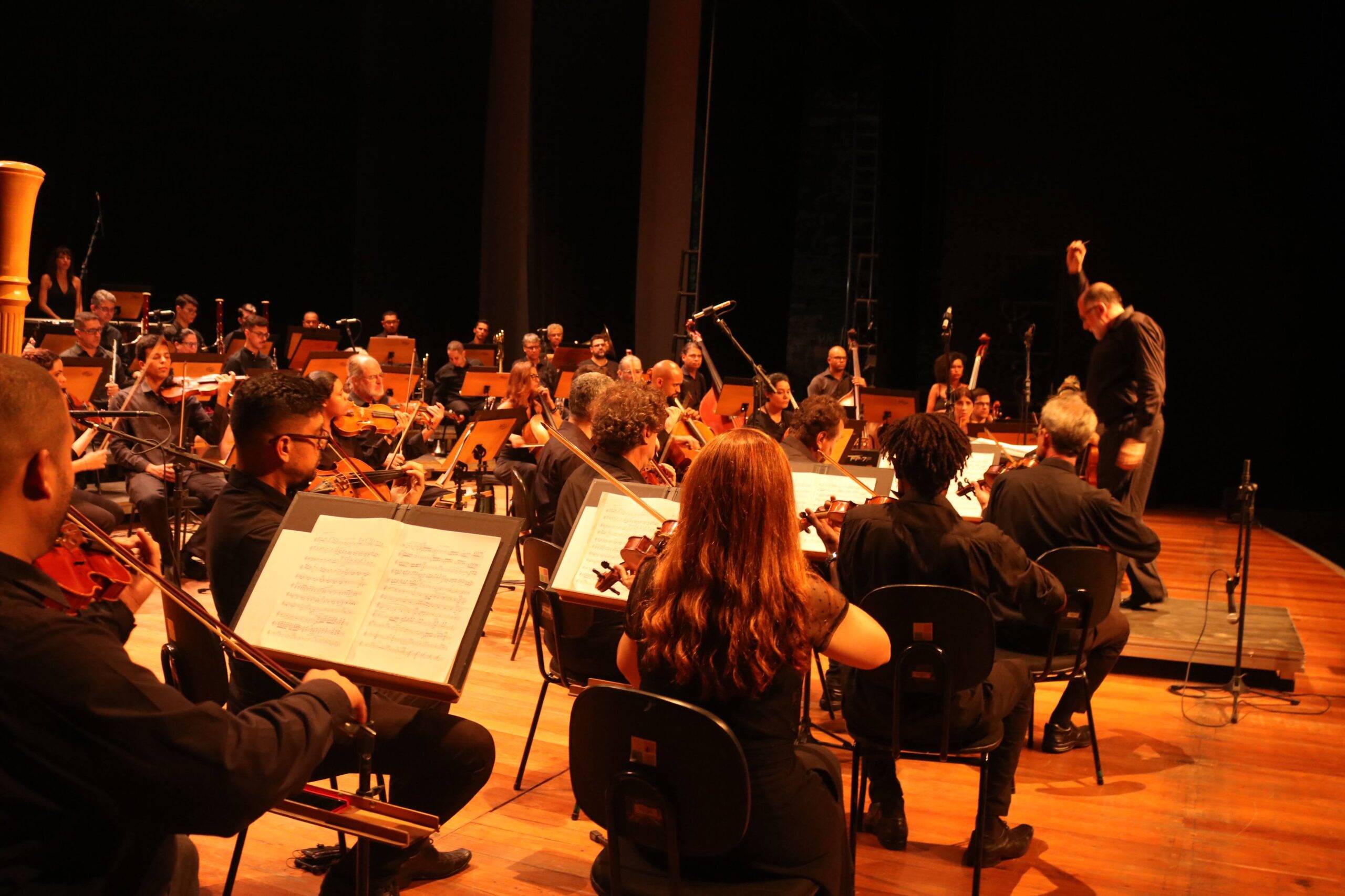 Festival de Artes e Saberes das Águas