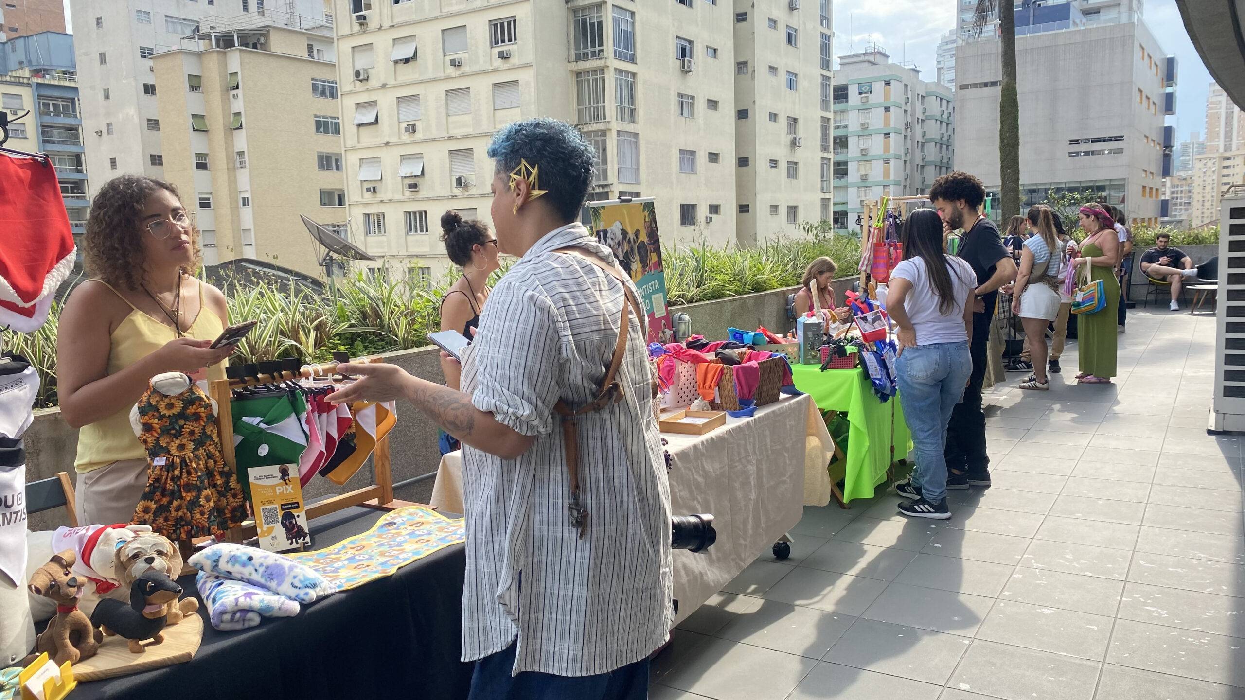 www.juicysantos.com.br - Conheça marcas incríveis de mulheres empreendedoras que estão na Feira CHAI
