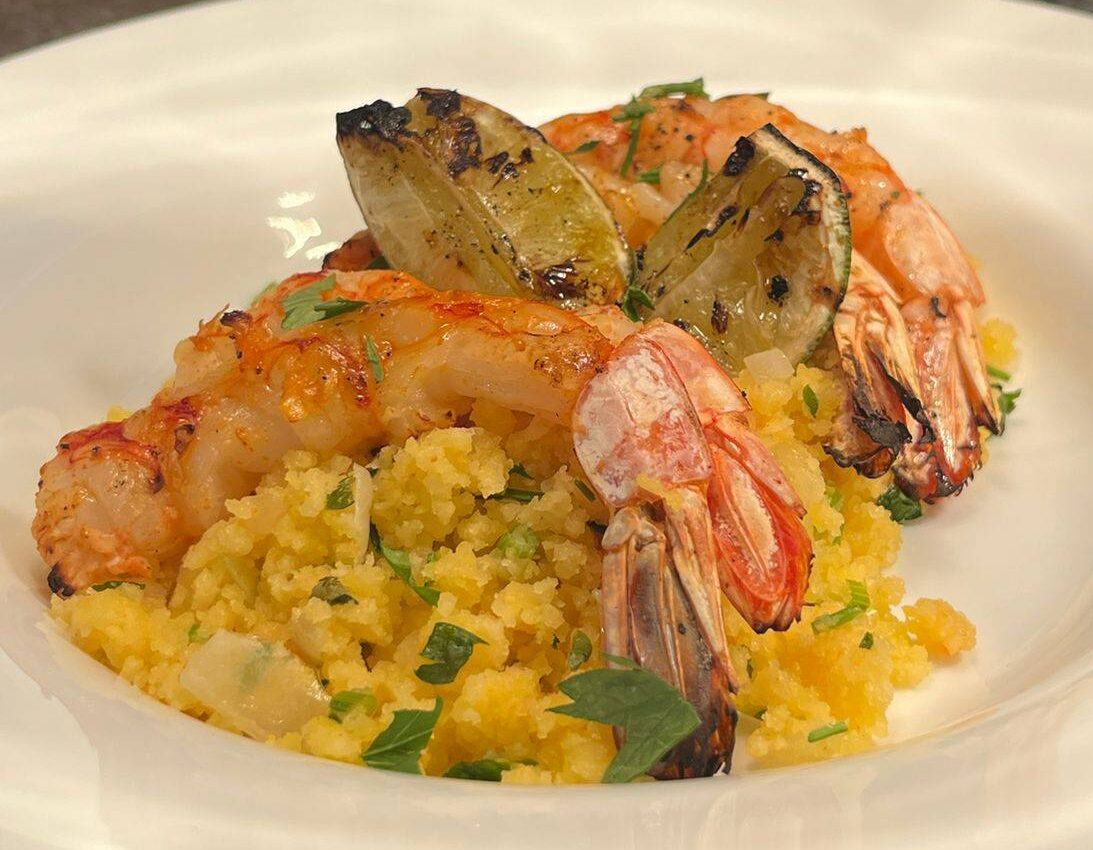 Festival Gastronômico Beneficente