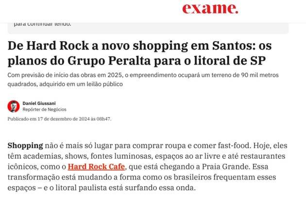 www.juicysantos.com.br - revista exame lps