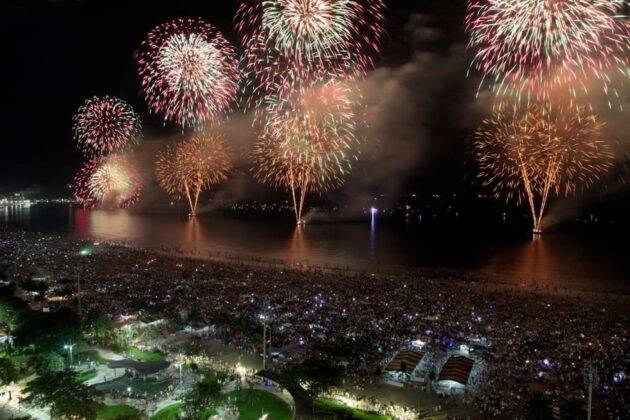 www.juicysantos.com.br - Como vão funcionar os quiosques da praia de Santos no Réveillon 2025?