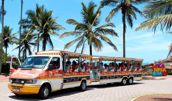 Itanhaém oferece tours gratuitos durante as férias https://www.juicysantos.com.br/?p=149306&preview=true