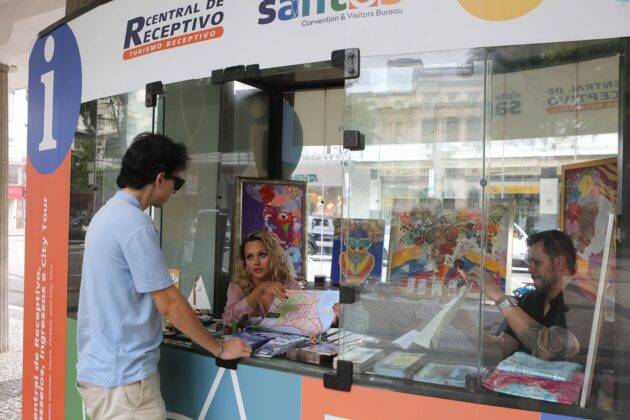 www.juicysantos.com.br - Conheça os pontos turísticos de Santos de ônibus com a linha Visite Santos