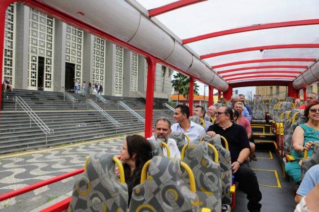 www.juicysantos.com.br - Conheça os pontos turísticos de Santos de ônibus com a linha Visite Santos