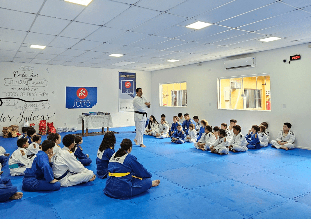 Gota de Leite abre vagas para aulas gratuitas de violão, percussão e ...