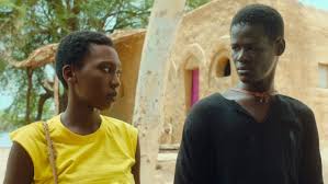 Cine Arte Posto 4: ‘Banel & Adama’