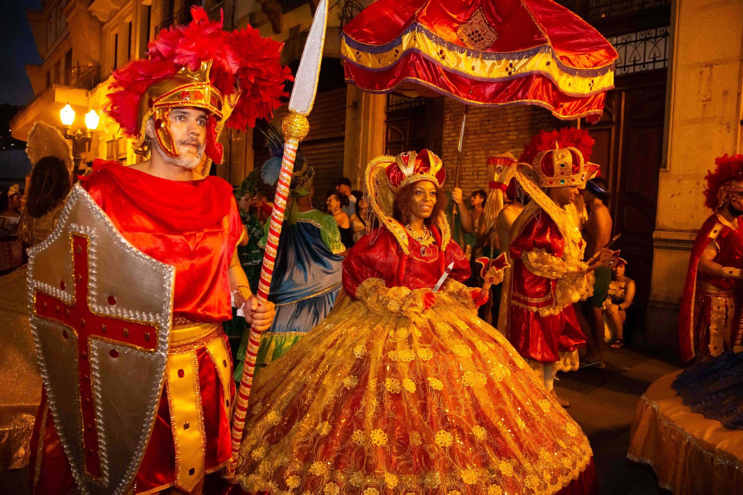 www.juicysantos.com.br - Mostra Cultural do Maracatu Quiloa reflete sobre o tempo em sua 20ª edição