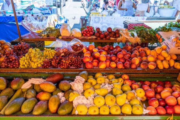 www.juicysantos.com.br - Agora é oficial a feira livre na Zona Noroeste em Santos