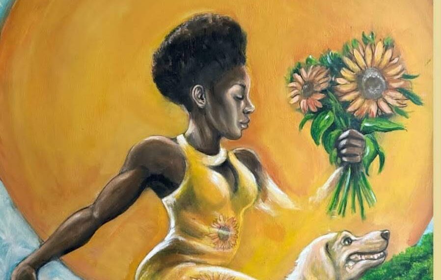 Exposição Lâmina Poética