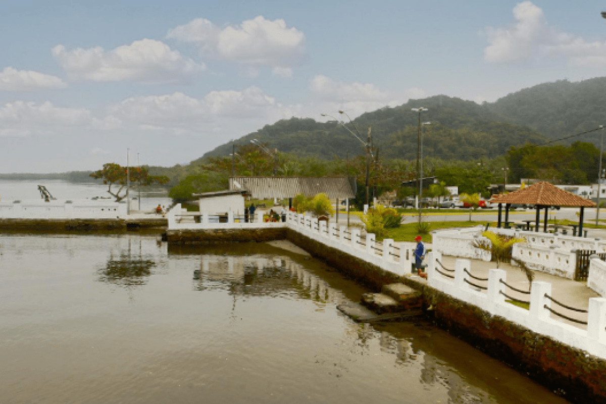 75 anos do Caruara