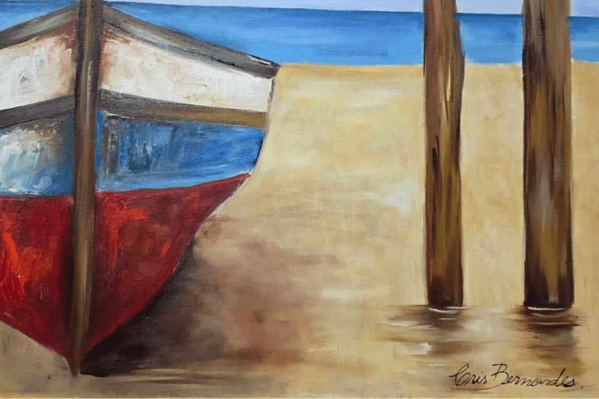 1ª Mostra Coletiva – Ateliê Cris Bernardes