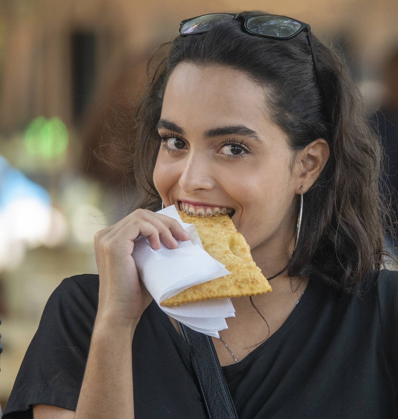 www.juicysantos.com.br - 3 em 1! Festivais do Pastel, Coxinha e Morango em Santos pra se esbaldar